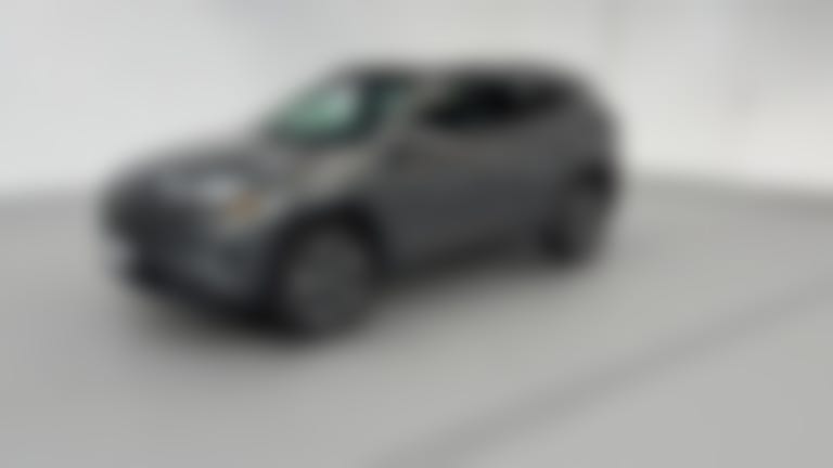 2023 Hyundai Tucson Hybrid vehicle photo