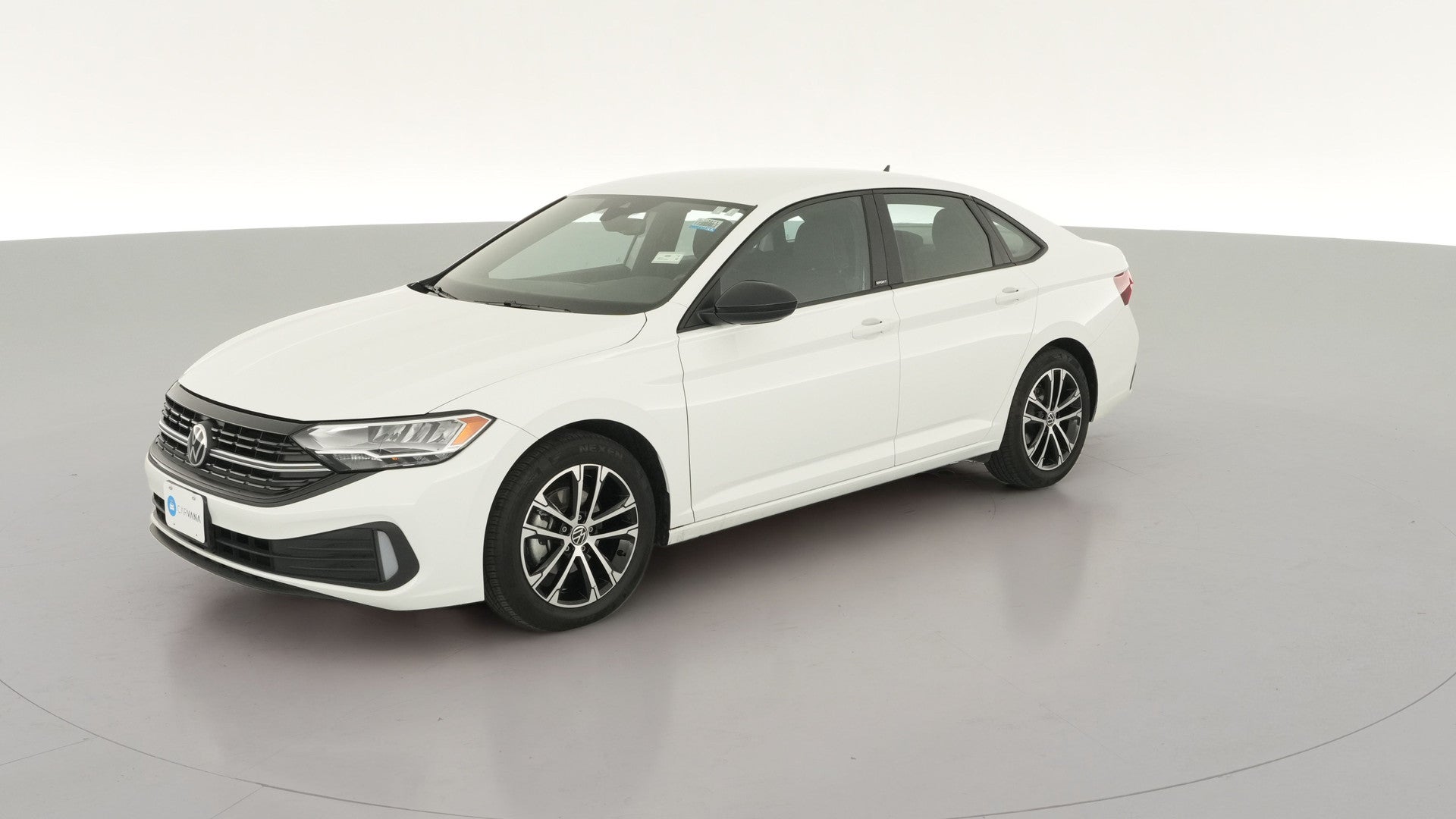 2023 Volkswagen Jetta vehicle photo