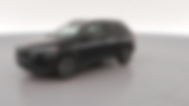 2026 Toyota Corolla Cross vehicle photo