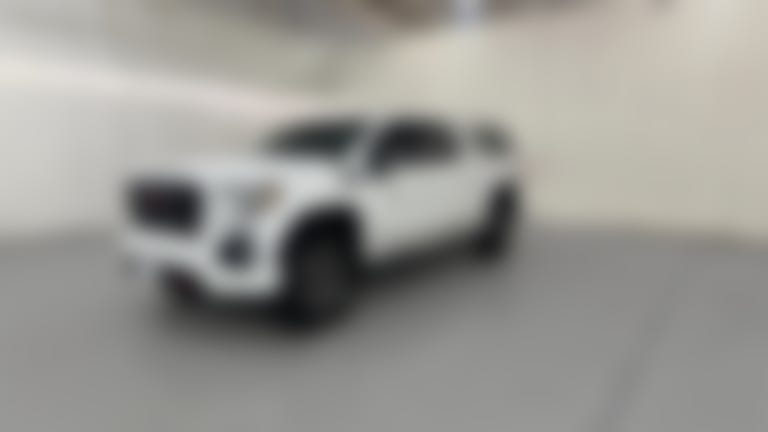 2021 GMC Sierra 1500 Crew Cab vehicle photo