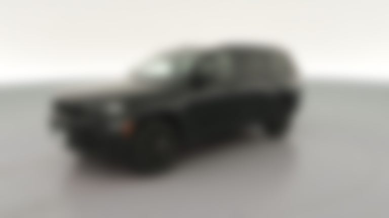 2023 Jeep Grand Cherokee L vehicle photo