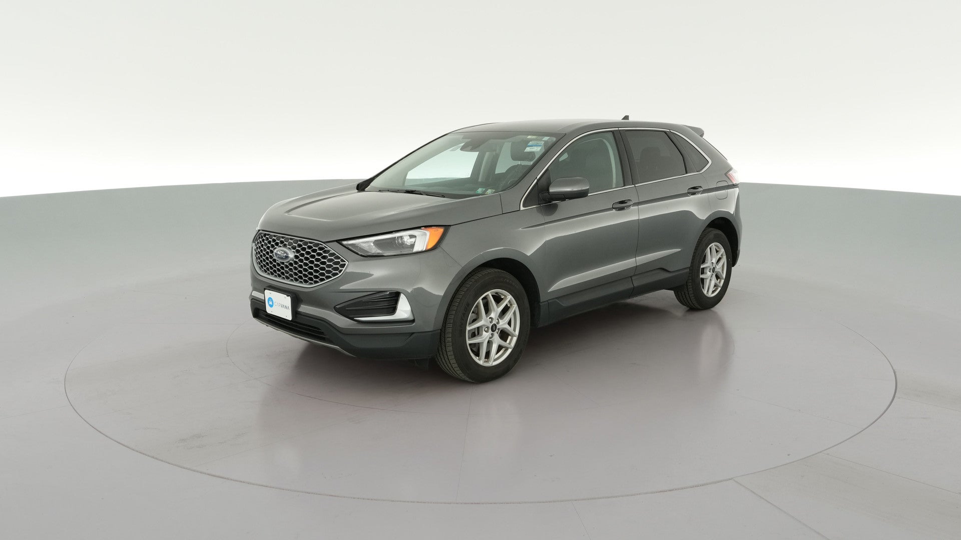 2023 Ford Edge vehicle photo