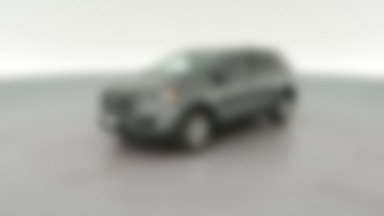 2023 Ford Edge vehicle photo