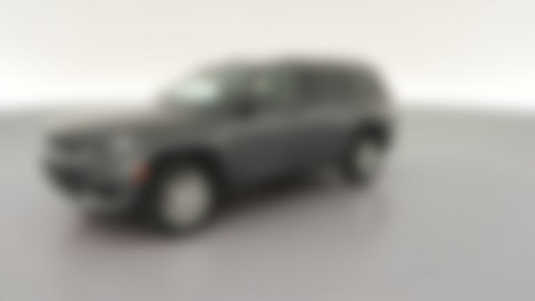 2023 Jeep Grand Cherokee L vehicle photo