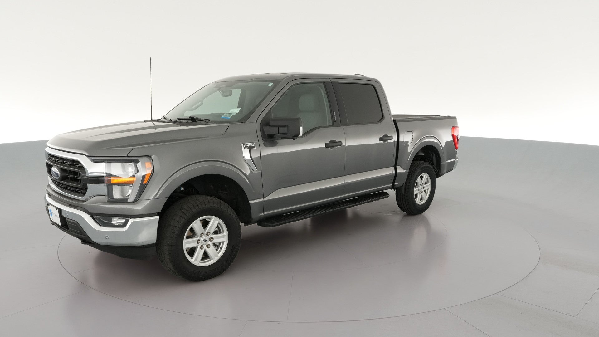 2023 Ford F150 SuperCrew Cab vehicle photo