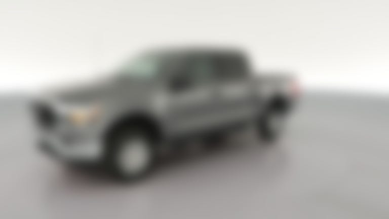 2023 Ford F150 SuperCrew Cab vehicle photo