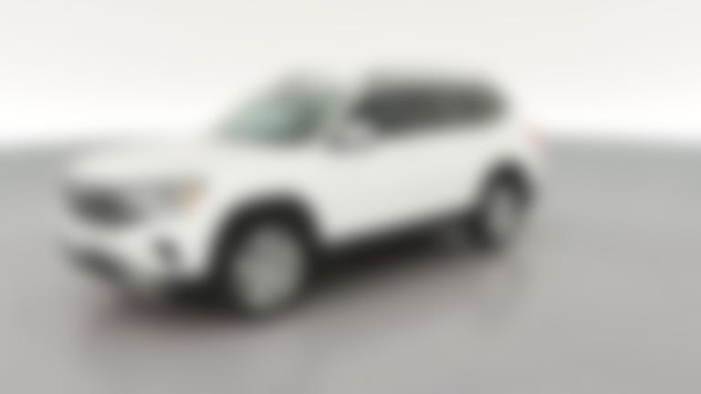 2021 Volkswagen Atlas vehicle photo
