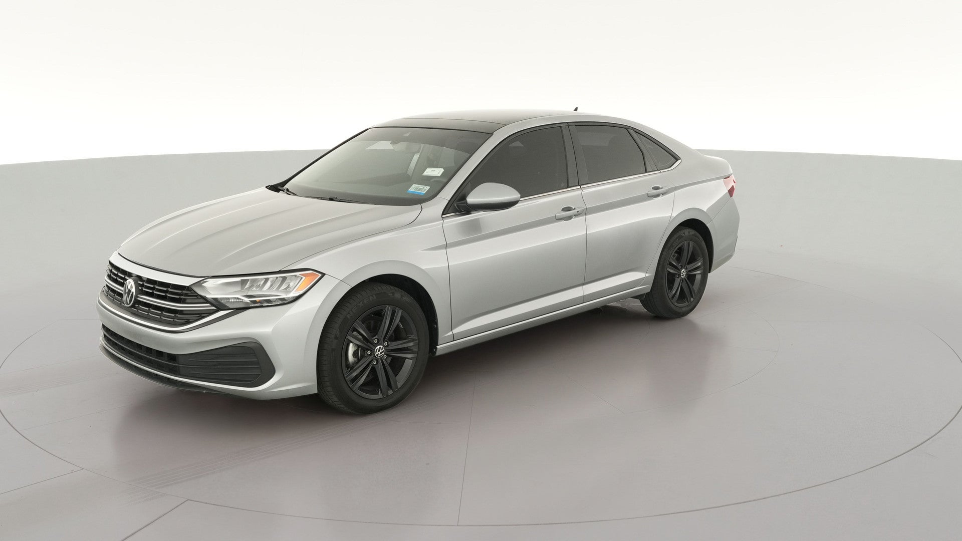 2024 Volkswagen Jetta vehicle photo