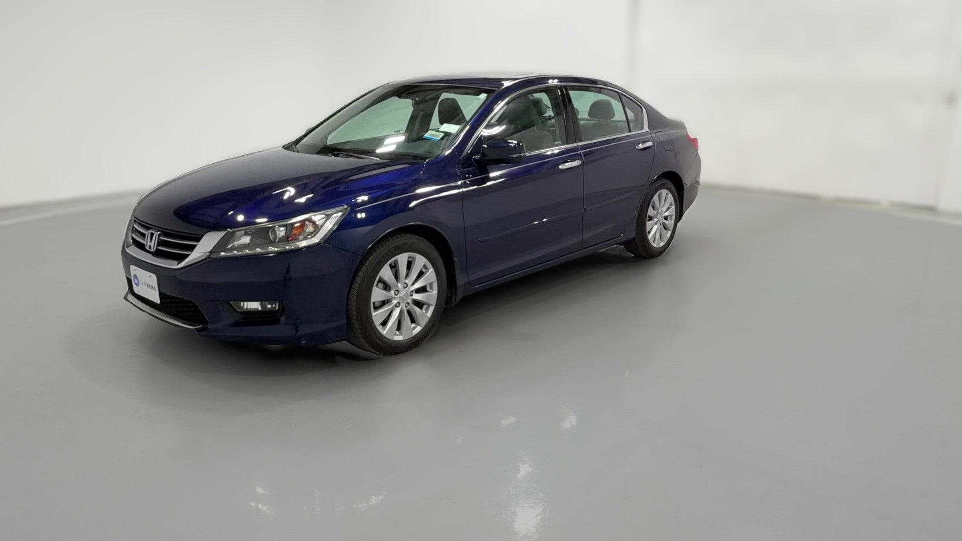 2015 Honda Accord vehicle photo