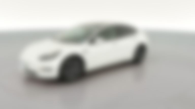 2022 Tesla Model 3 vehicle photo