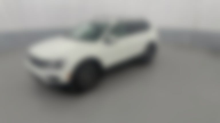 2021 Volkswagen Tiguan vehicle photo