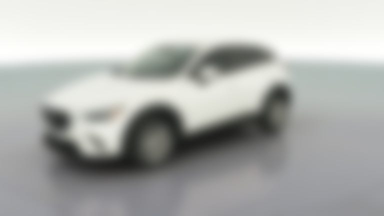 2021 MAZDA CX-3 vehicle photo