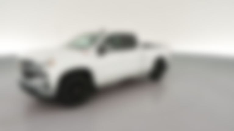 2019 Chevrolet Silverado 1500 Double Cab vehicle photo