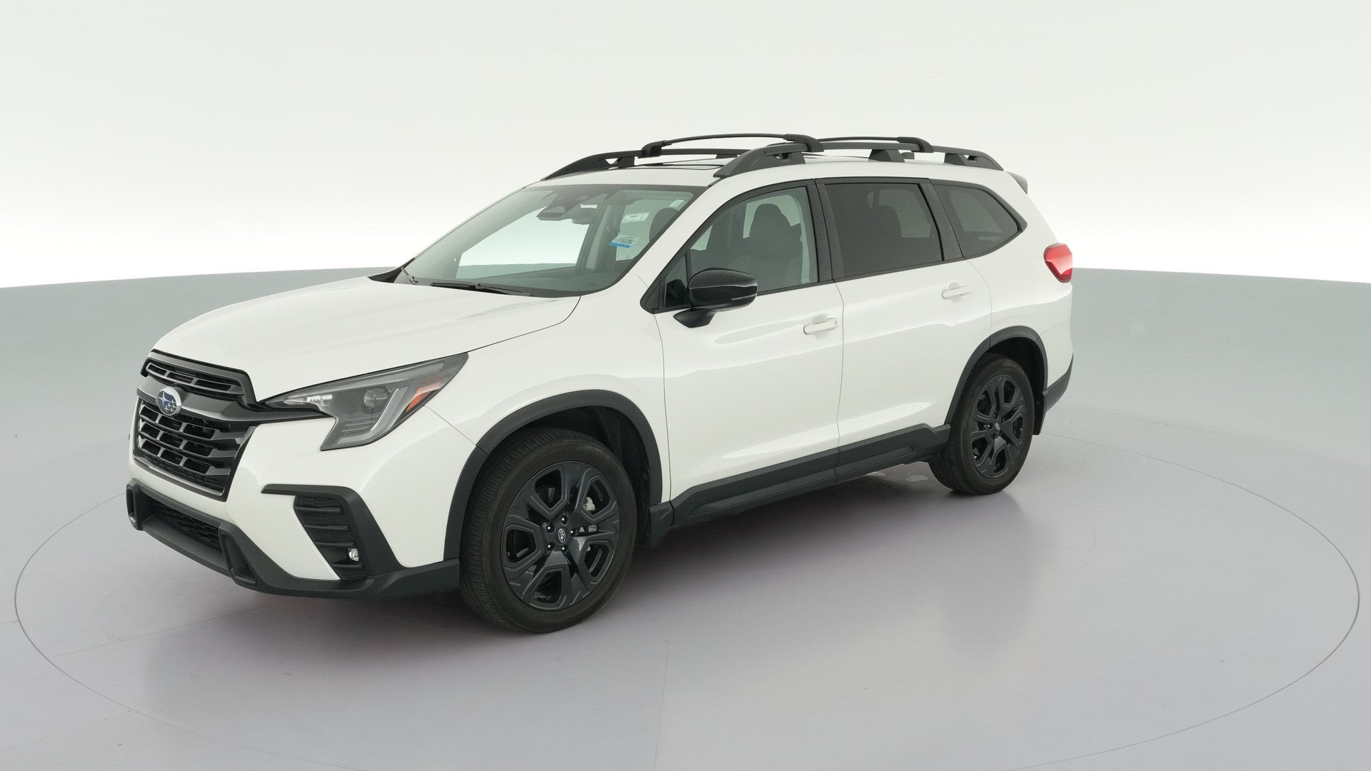 2024 Subaru Ascent vehicle photo