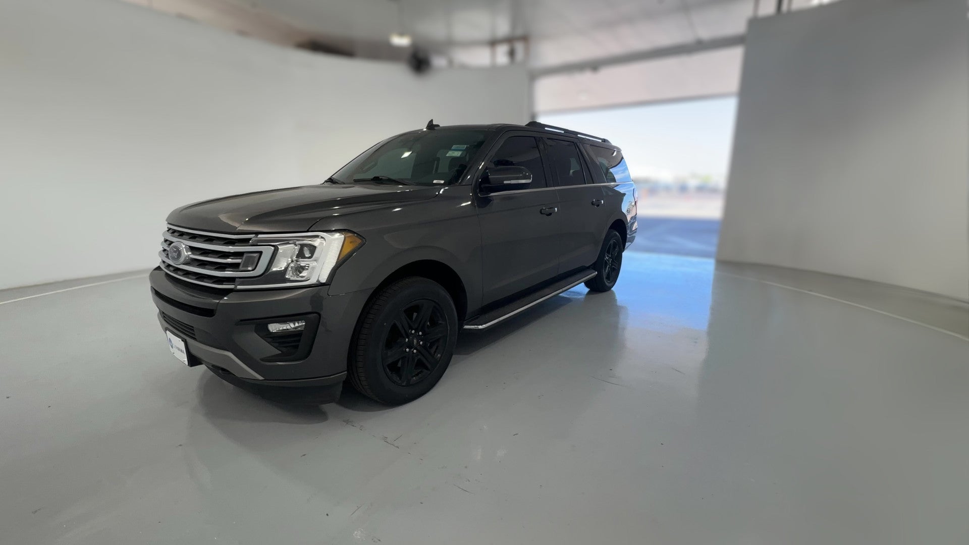 2021 Ford Expedition MAX vehicle photo