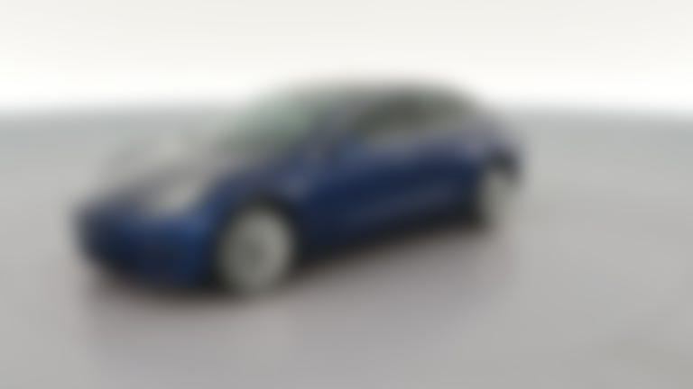 2020 Tesla Model 3 vehicle photo
