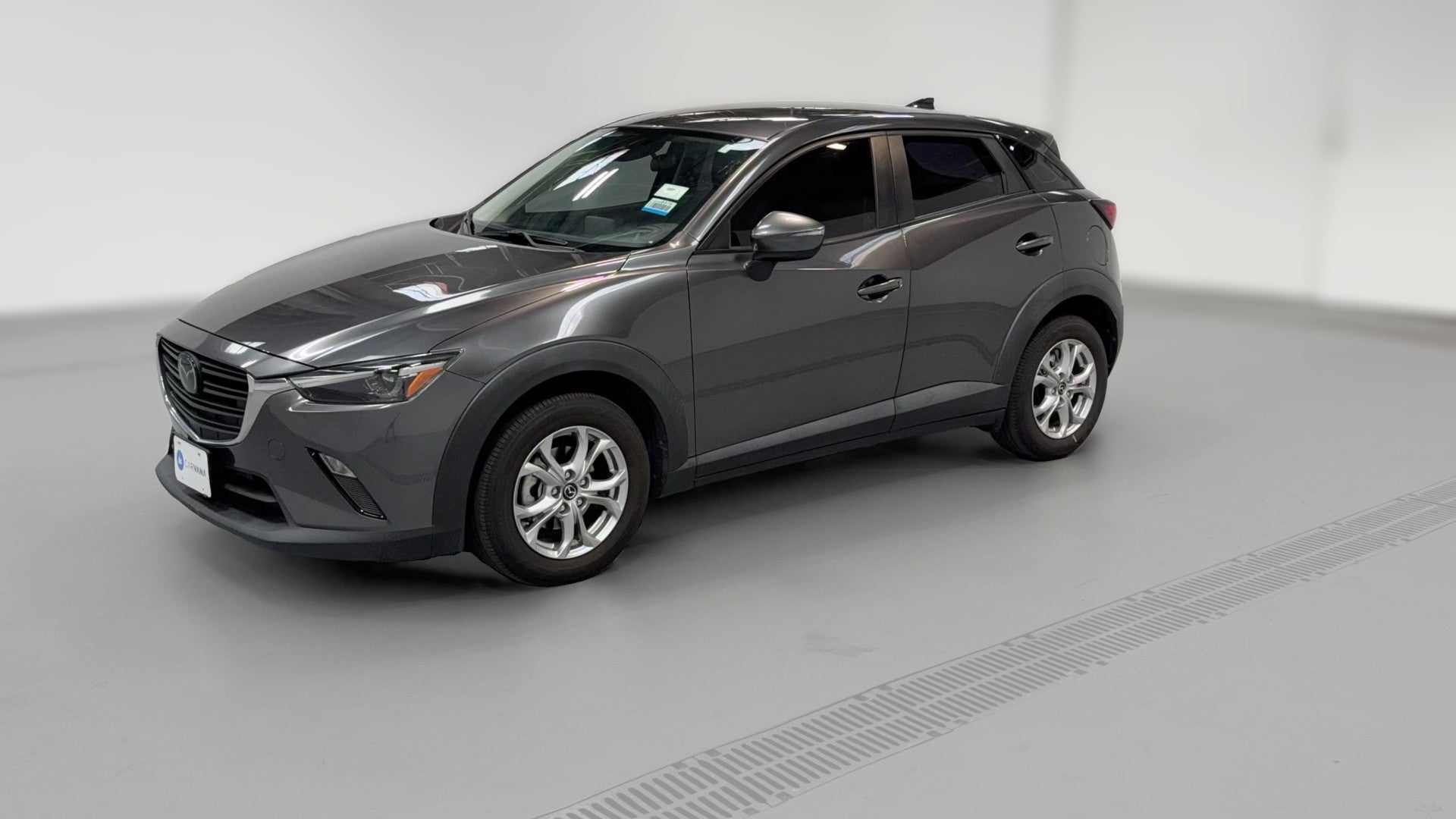 2020 MAZDA CX-3 vehicle photo