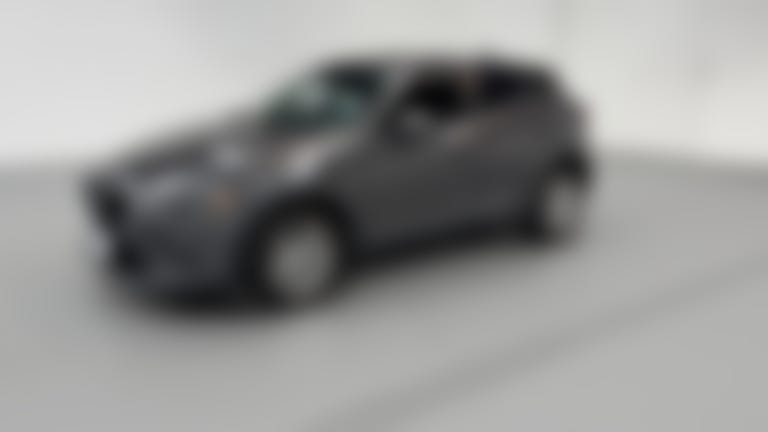 2020 MAZDA CX-3 vehicle photo