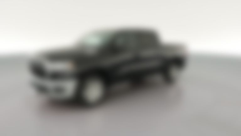 2025 Ram 1500 Crew Cab vehicle photo