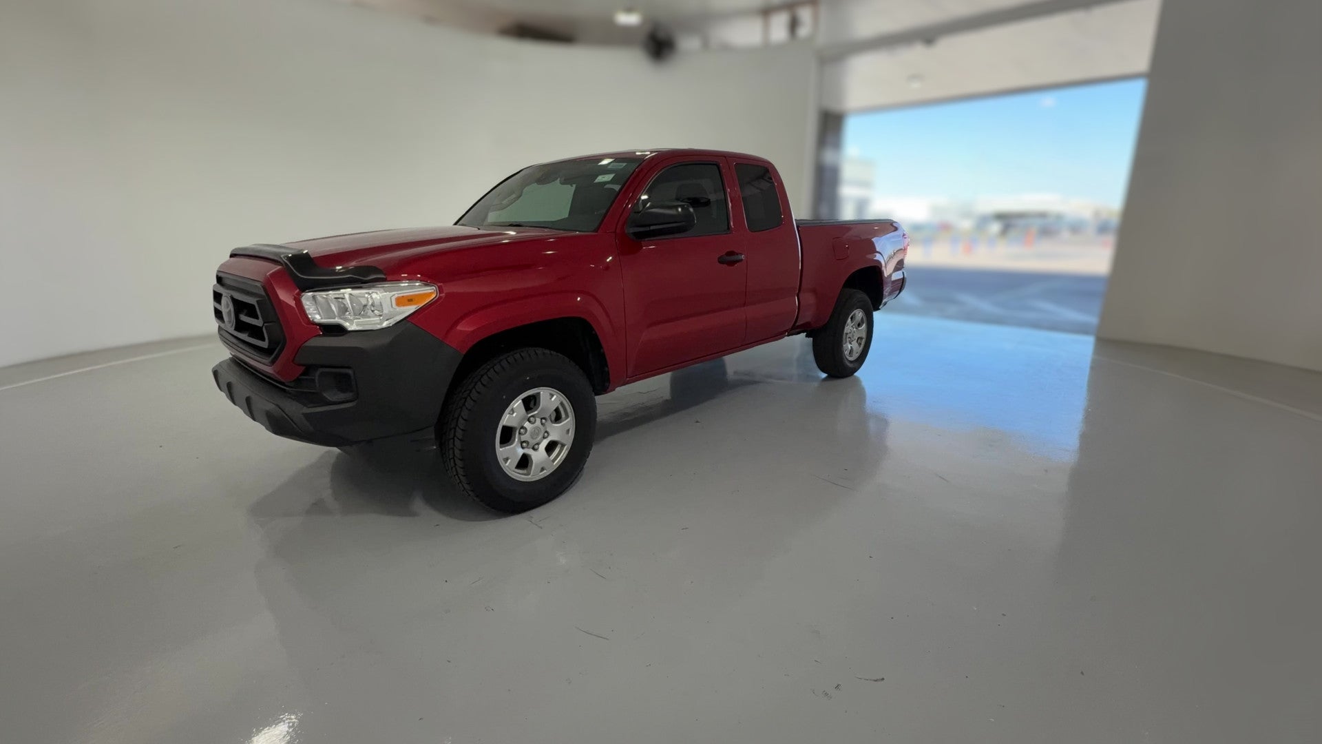 2022 Toyota Tacoma Access Cab vehicle photo