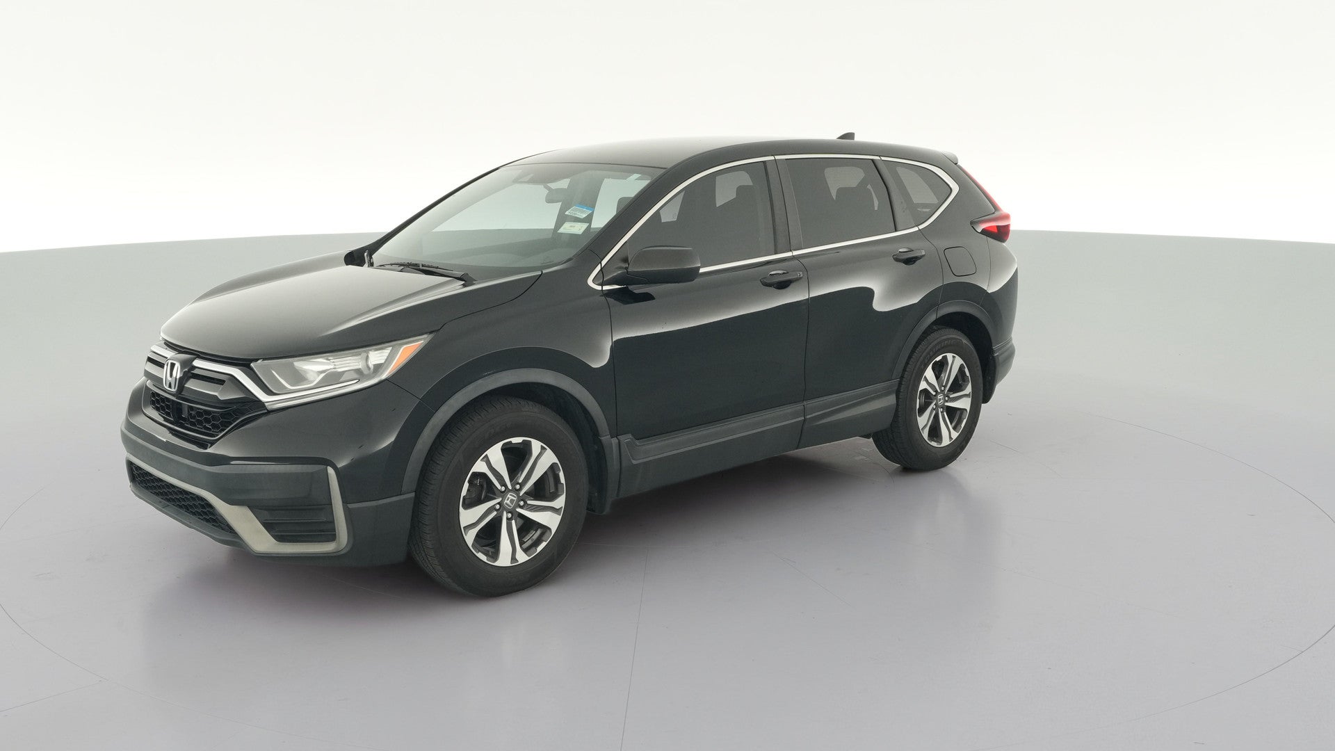2021 Honda CR-V vehicle photo