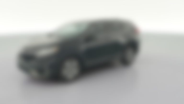 2021 Honda CR-V vehicle photo