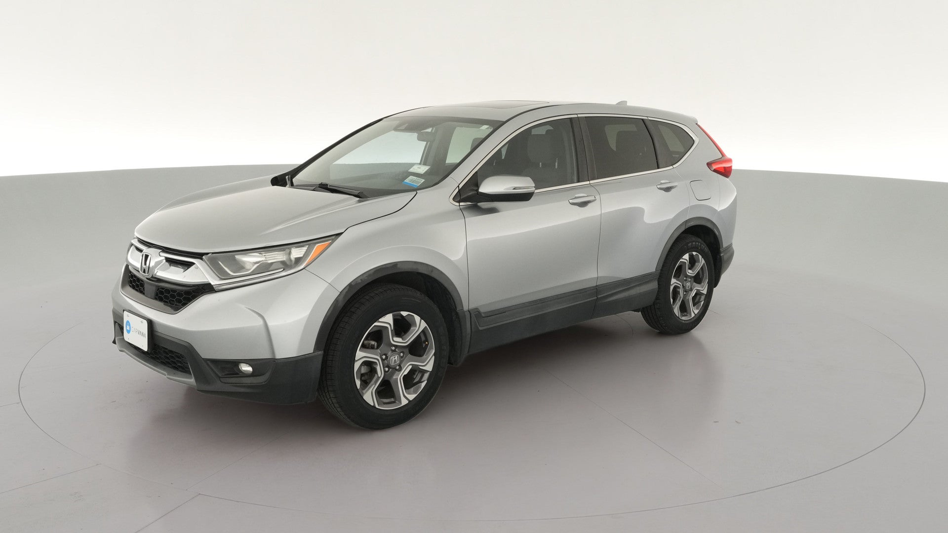 2018 Honda CR-V vehicle photo