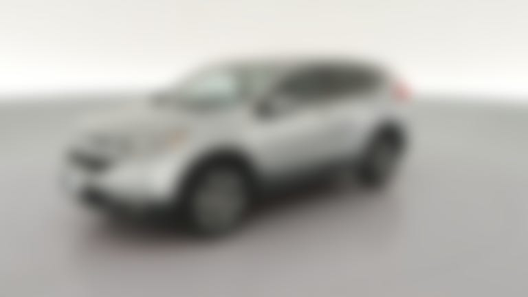 2018 Honda CR-V vehicle photo