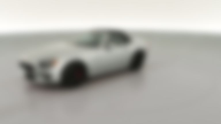 2020 FIAT 124 Spider vehicle photo