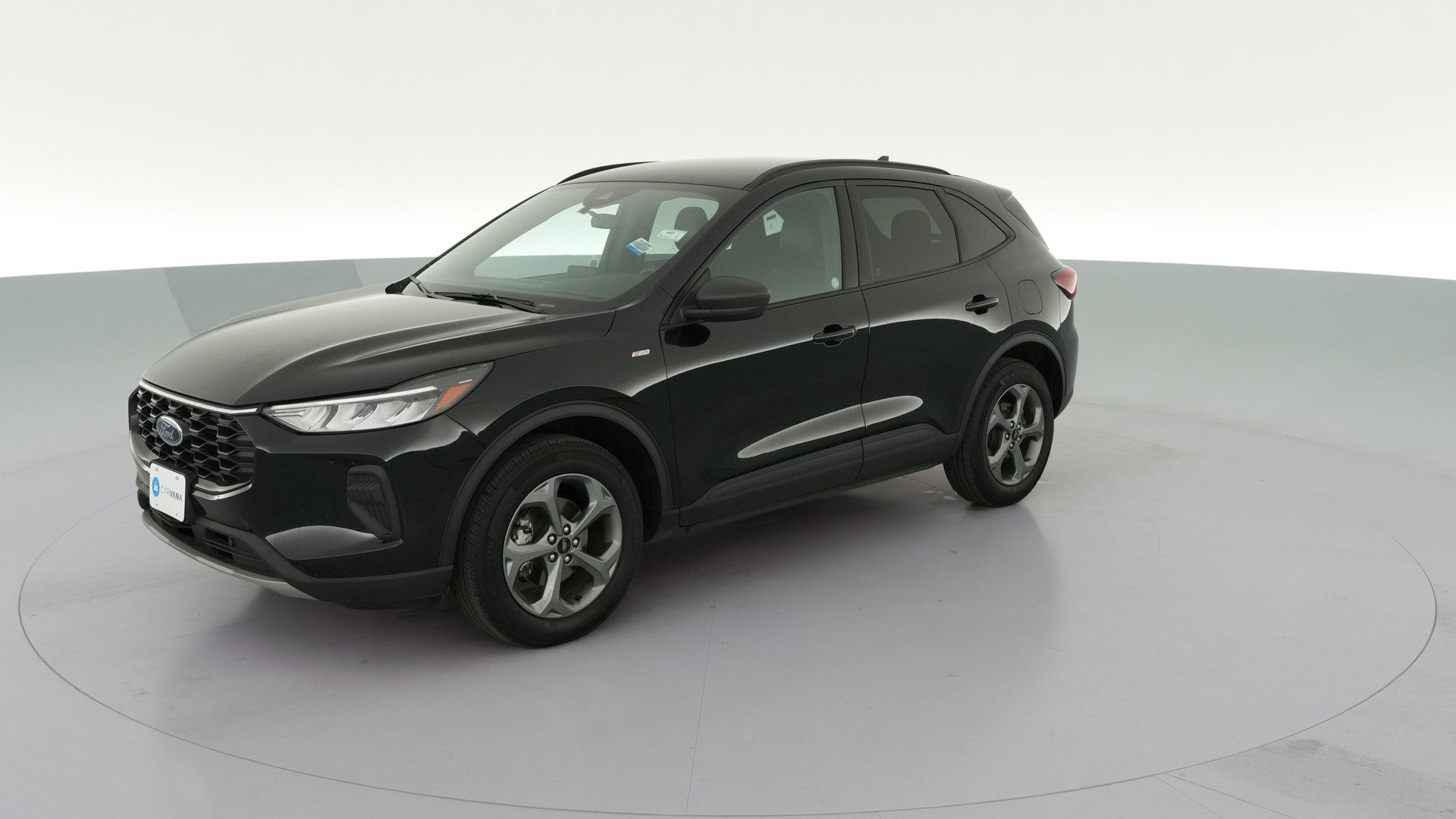 2025 Ford Escape vehicle photo