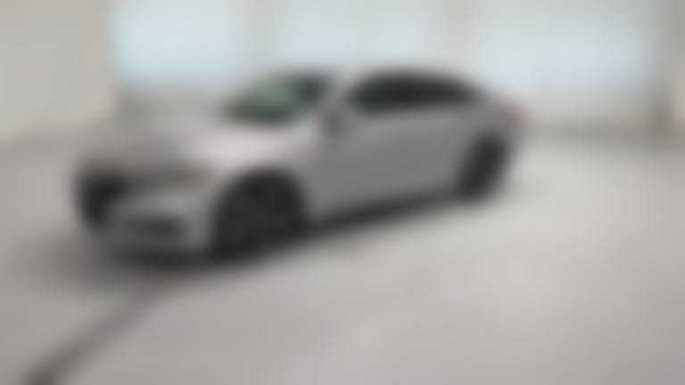 2018 Honda Accord vehicle photo