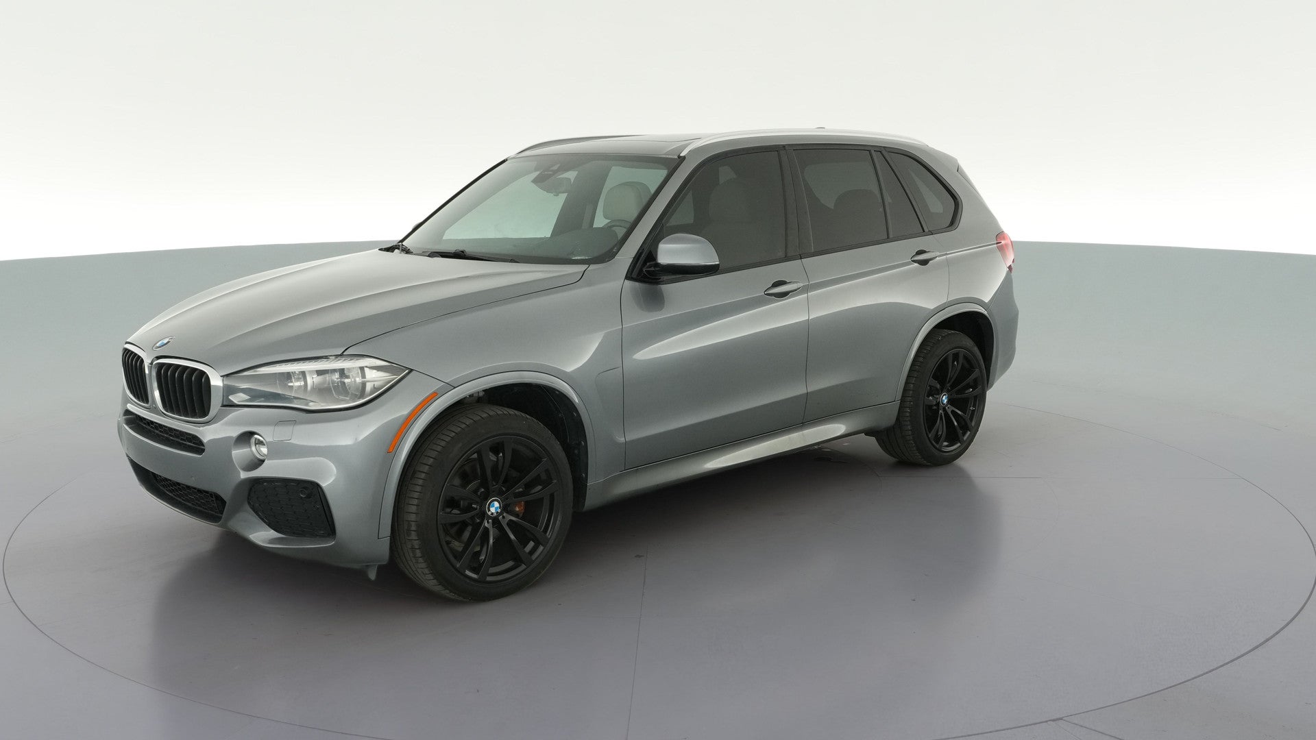 2017 BMW X5 vehicle photo