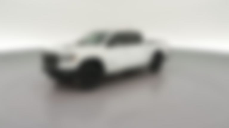 2021 Ram 1500 Crew Cab vehicle photo