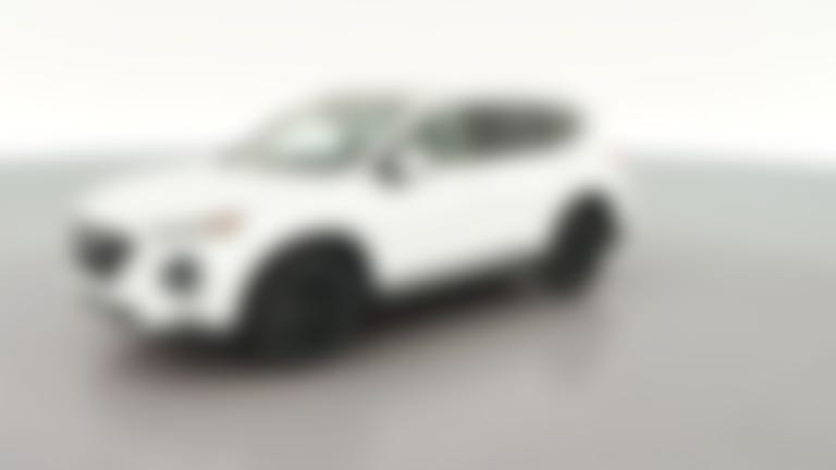 2019 Hyundai Santa Fe vehicle photo