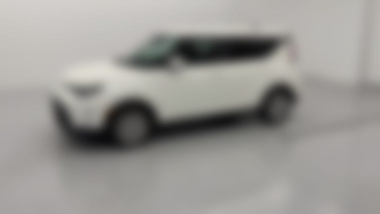 2025 Kia Soul vehicle photo