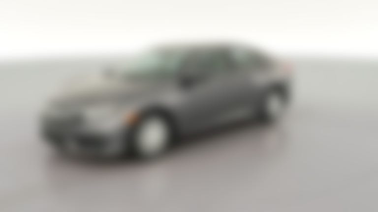 2018 Honda Civic vehicle photo