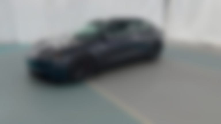 2024 Tesla Model 3 vehicle photo