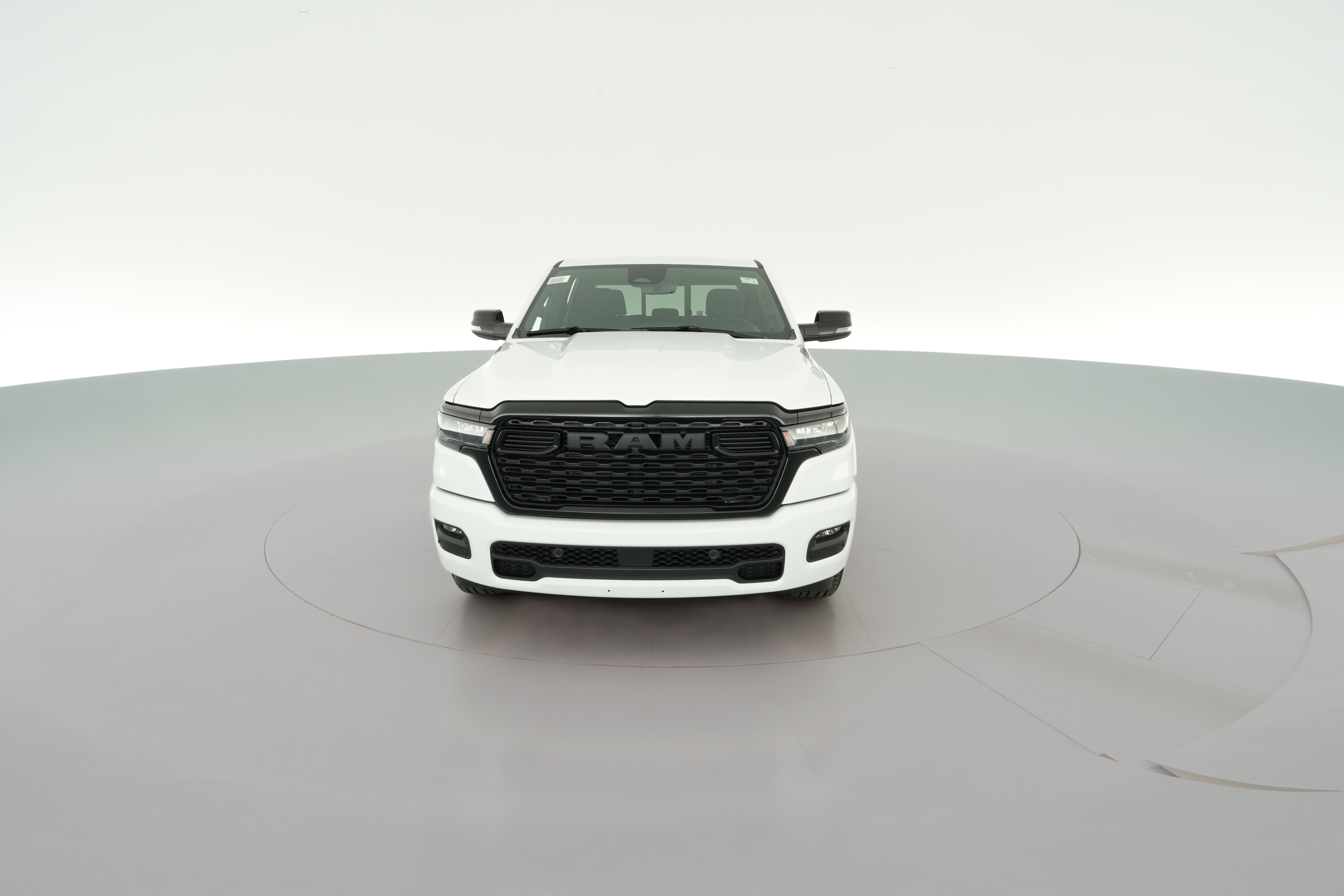 2026 RAM 1500 Big Horn/Lone Star - Photo 22