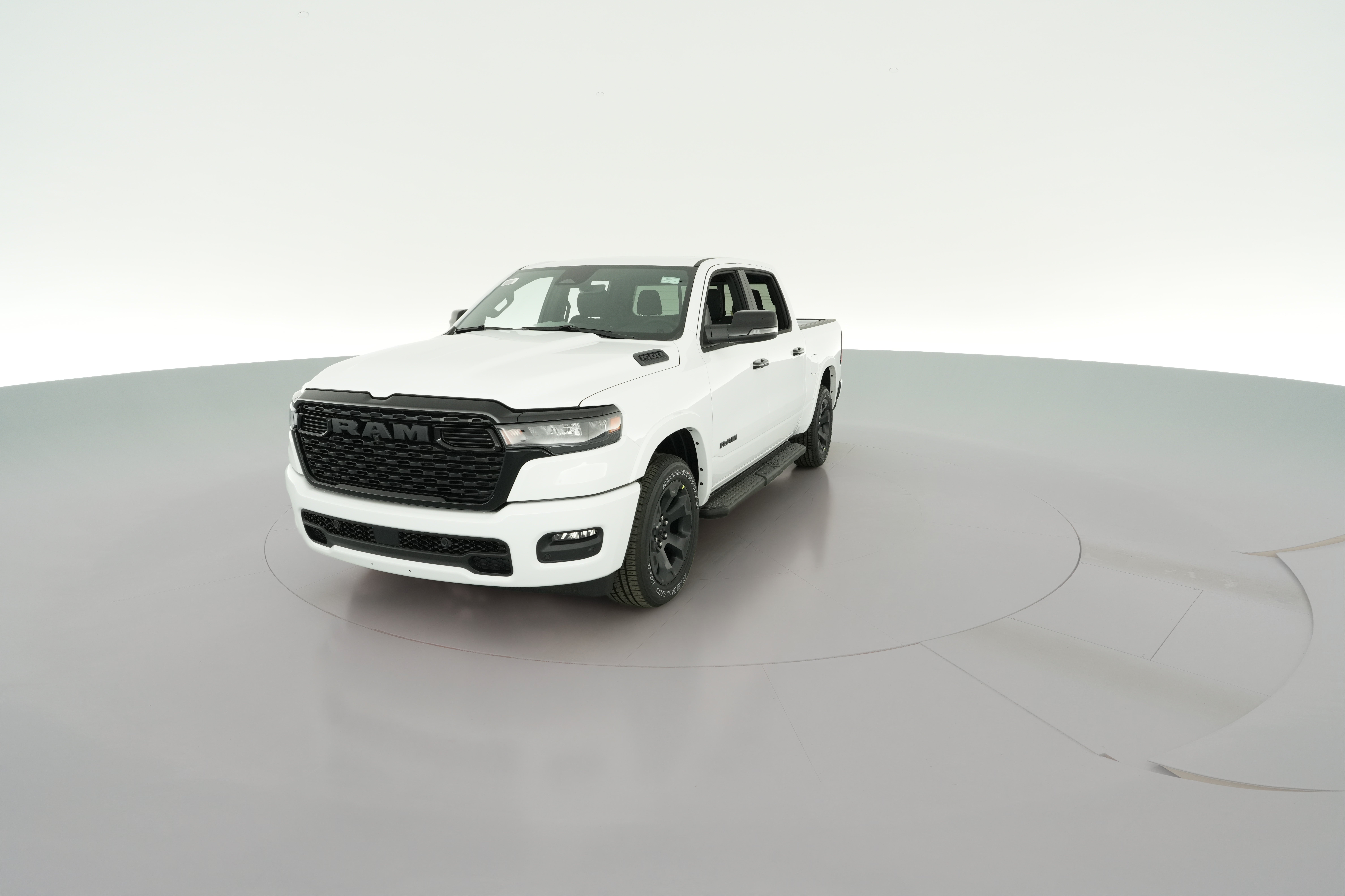 2026 RAM 1500 Big Horn/Lone Star - Photo 23
