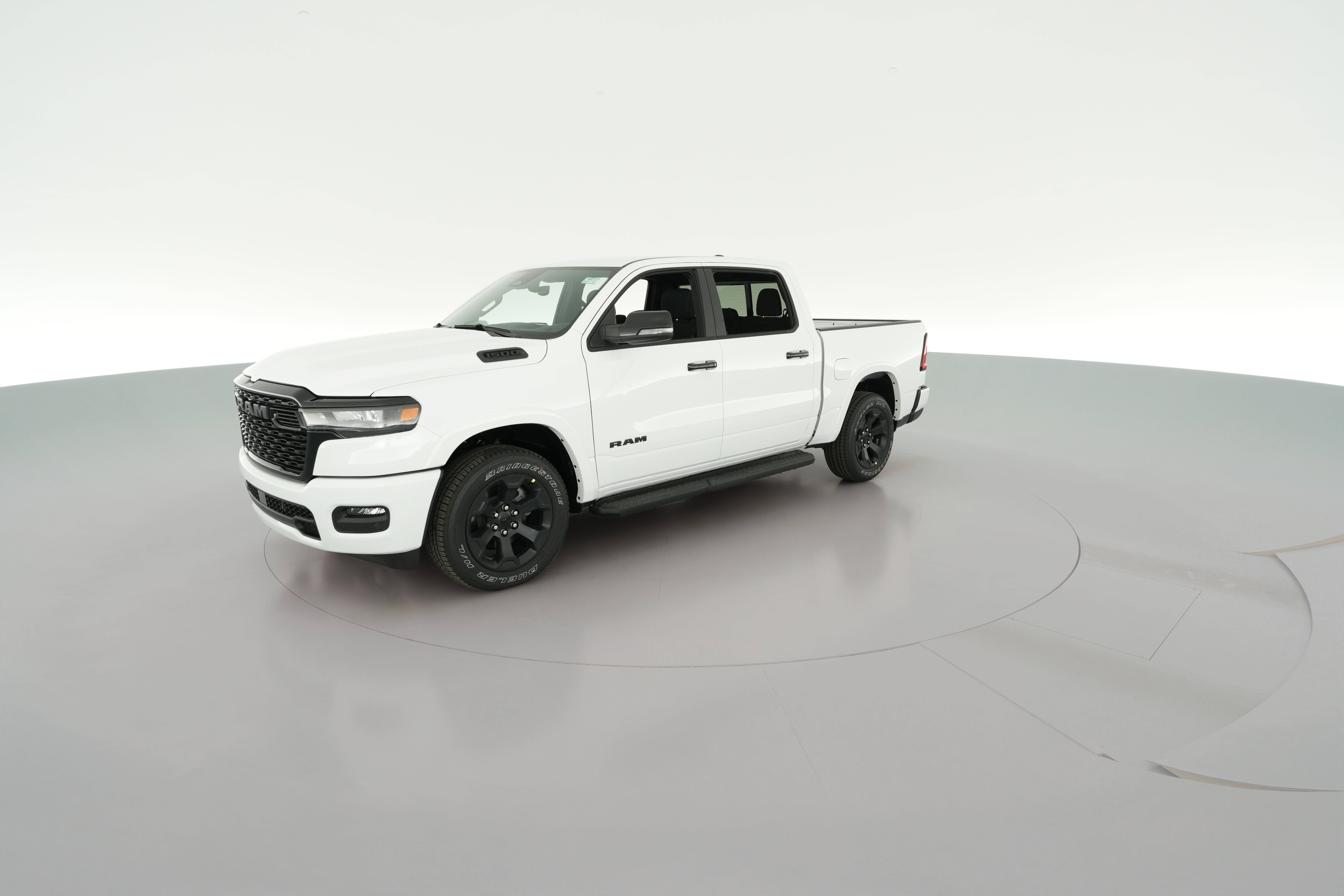 2026 RAM 1500 Big Horn/Lone Star - Photo 24