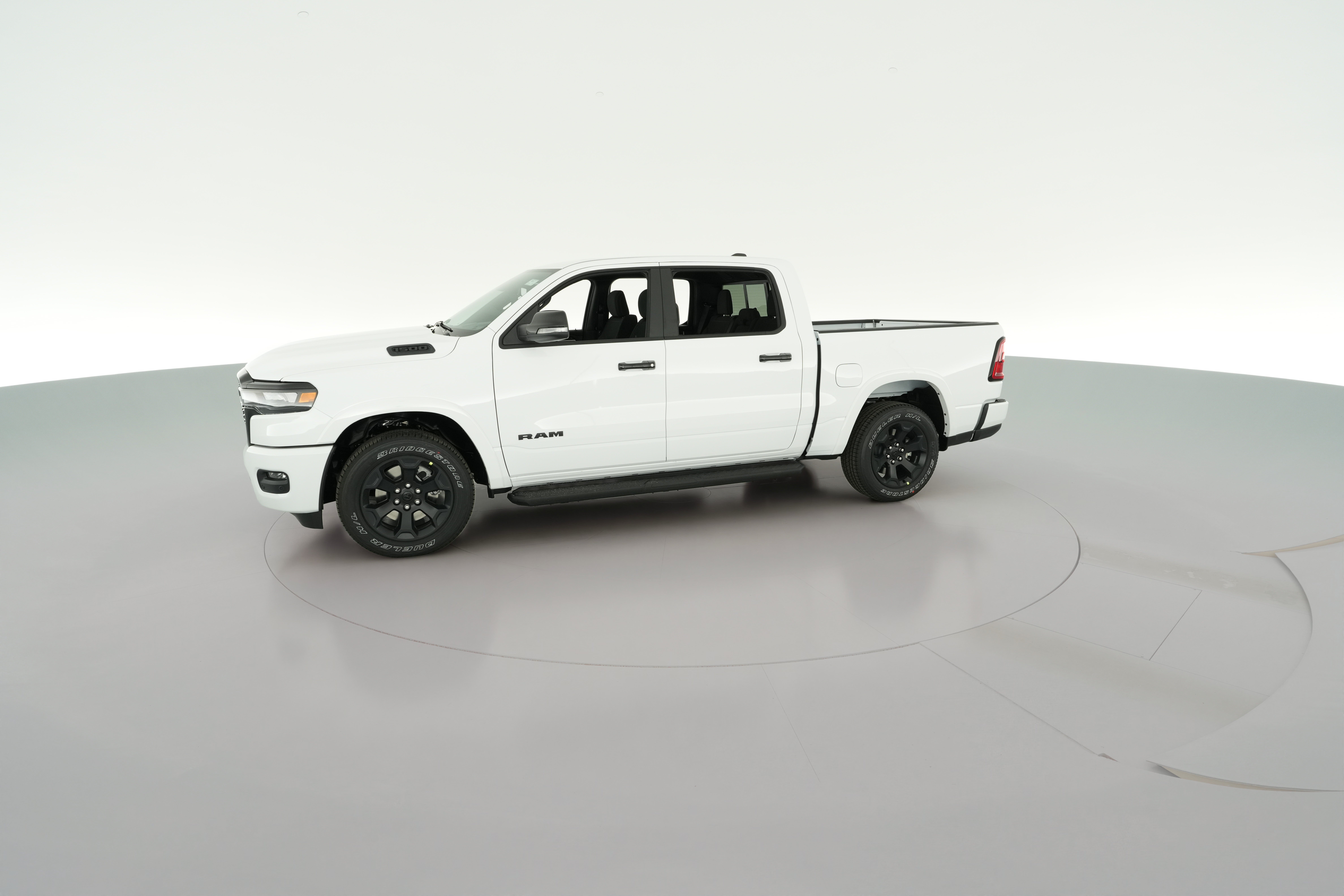 2026 RAM 1500 Big Horn/Lone Star - Photo 25