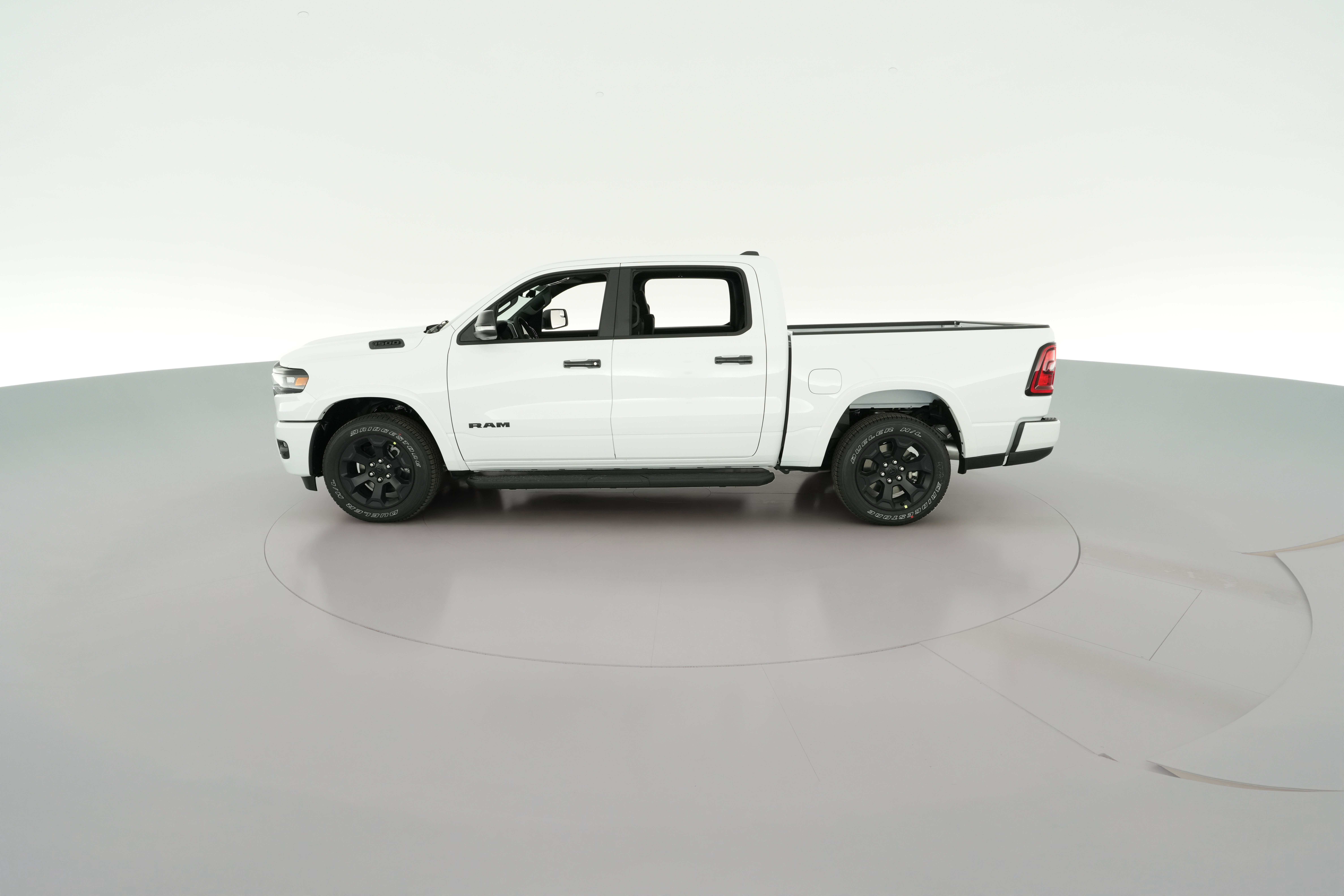 2026 RAM 1500 Big Horn/Lone Star - Photo 26