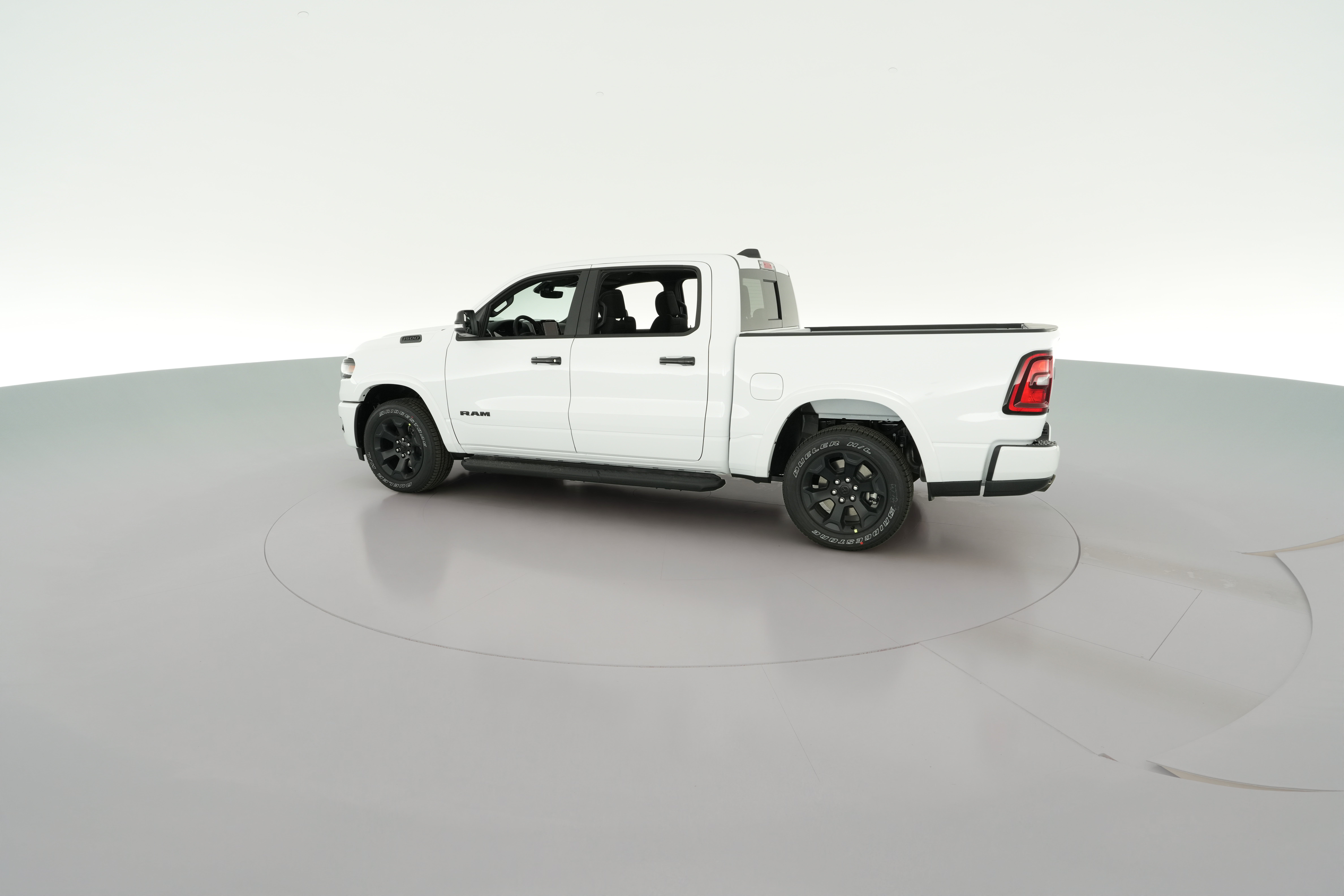 2026 RAM 1500 Big Horn/Lone Star - Photo 27