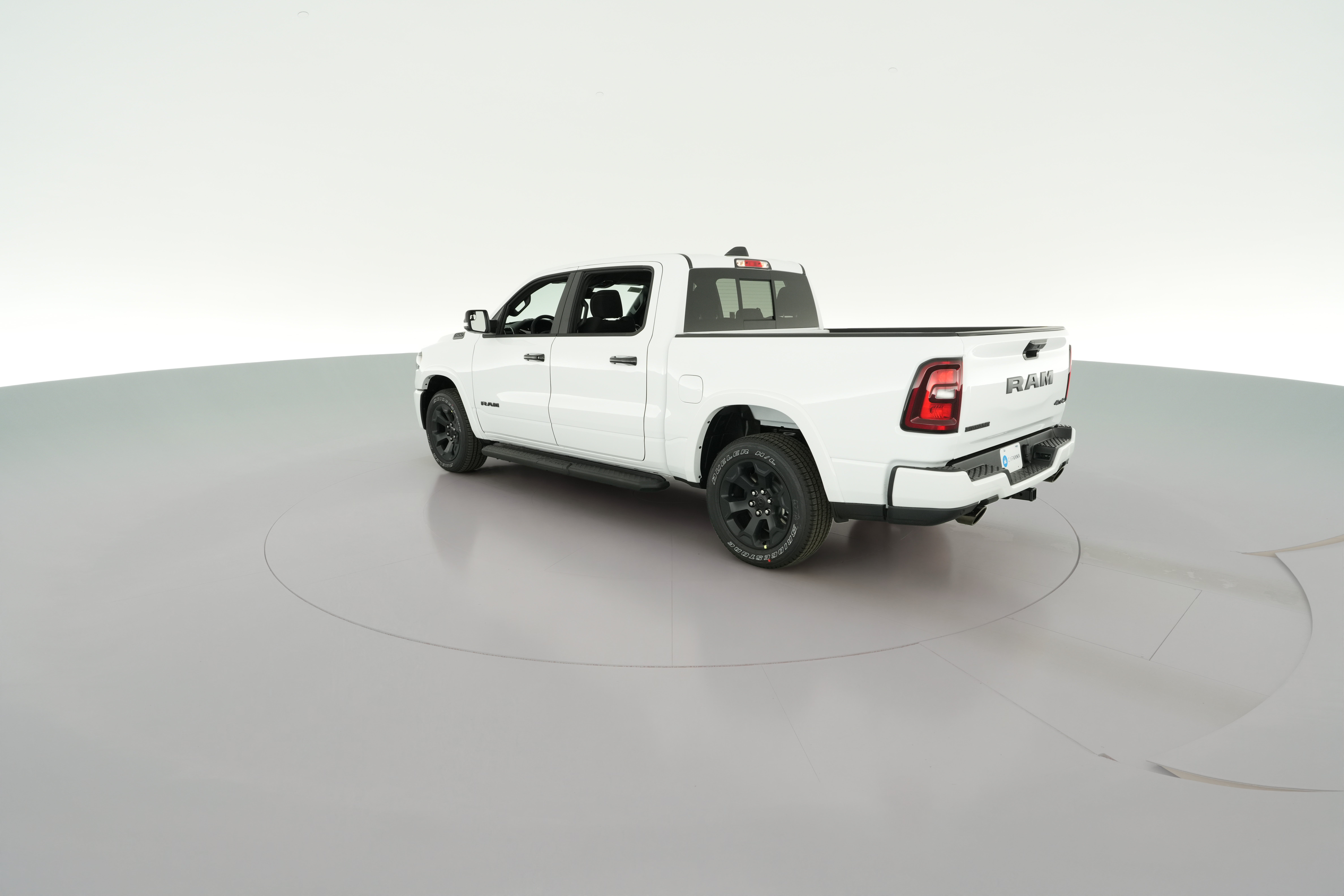 2026 RAM 1500 Big Horn/Lone Star - Photo 28