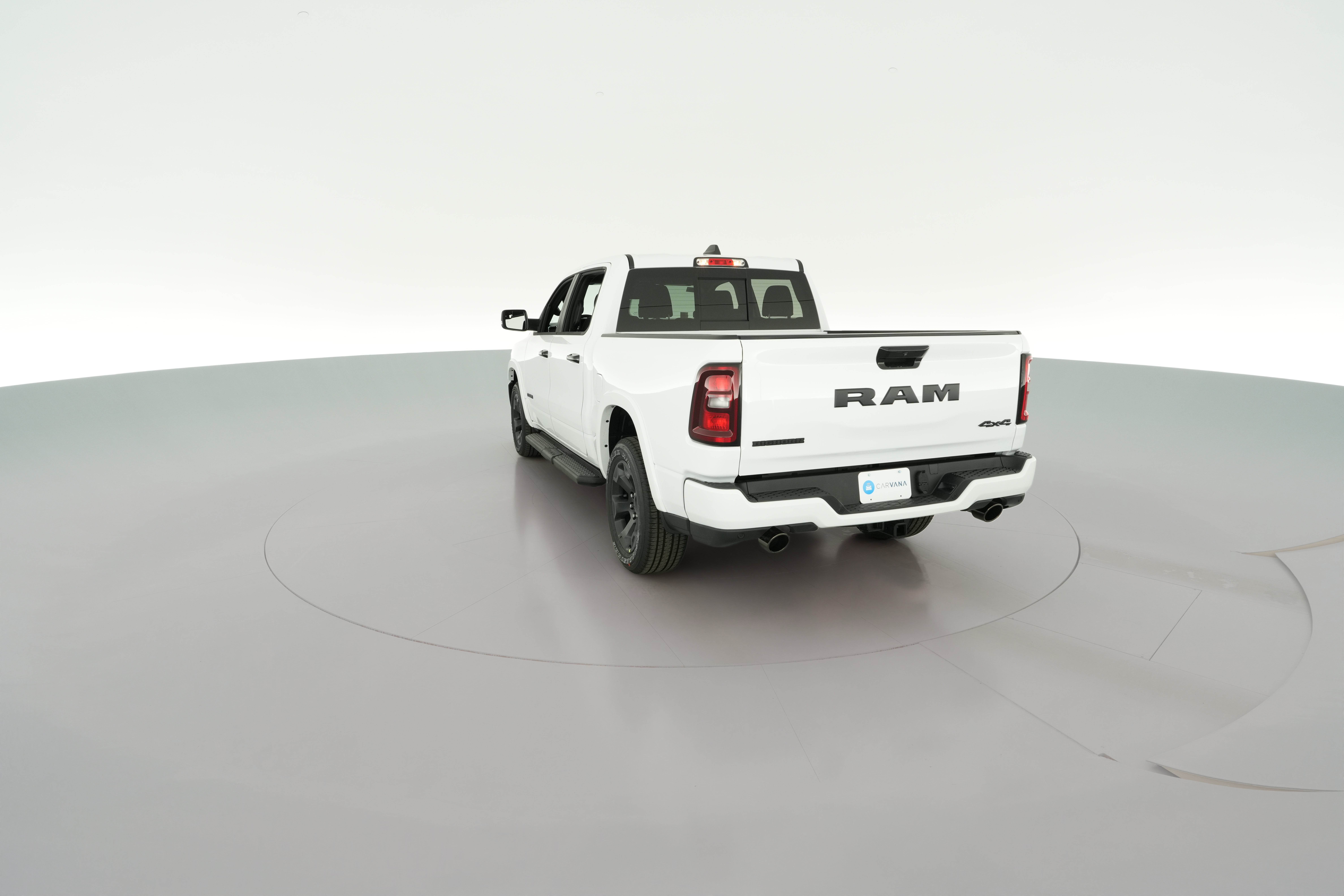 2026 RAM 1500 Big Horn/Lone Star - Photo 29