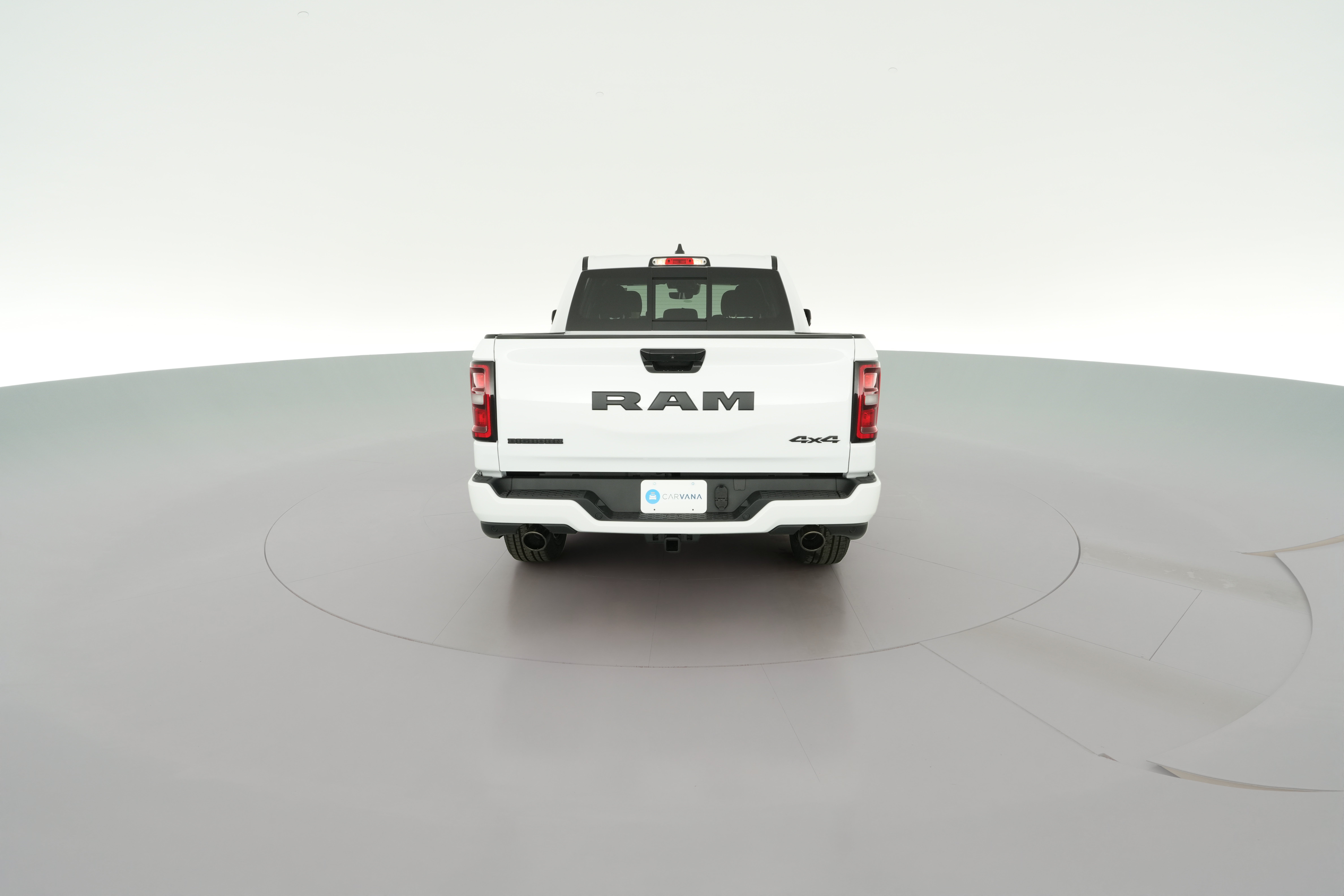 2026 RAM 1500 Big Horn/Lone Star - Photo 30