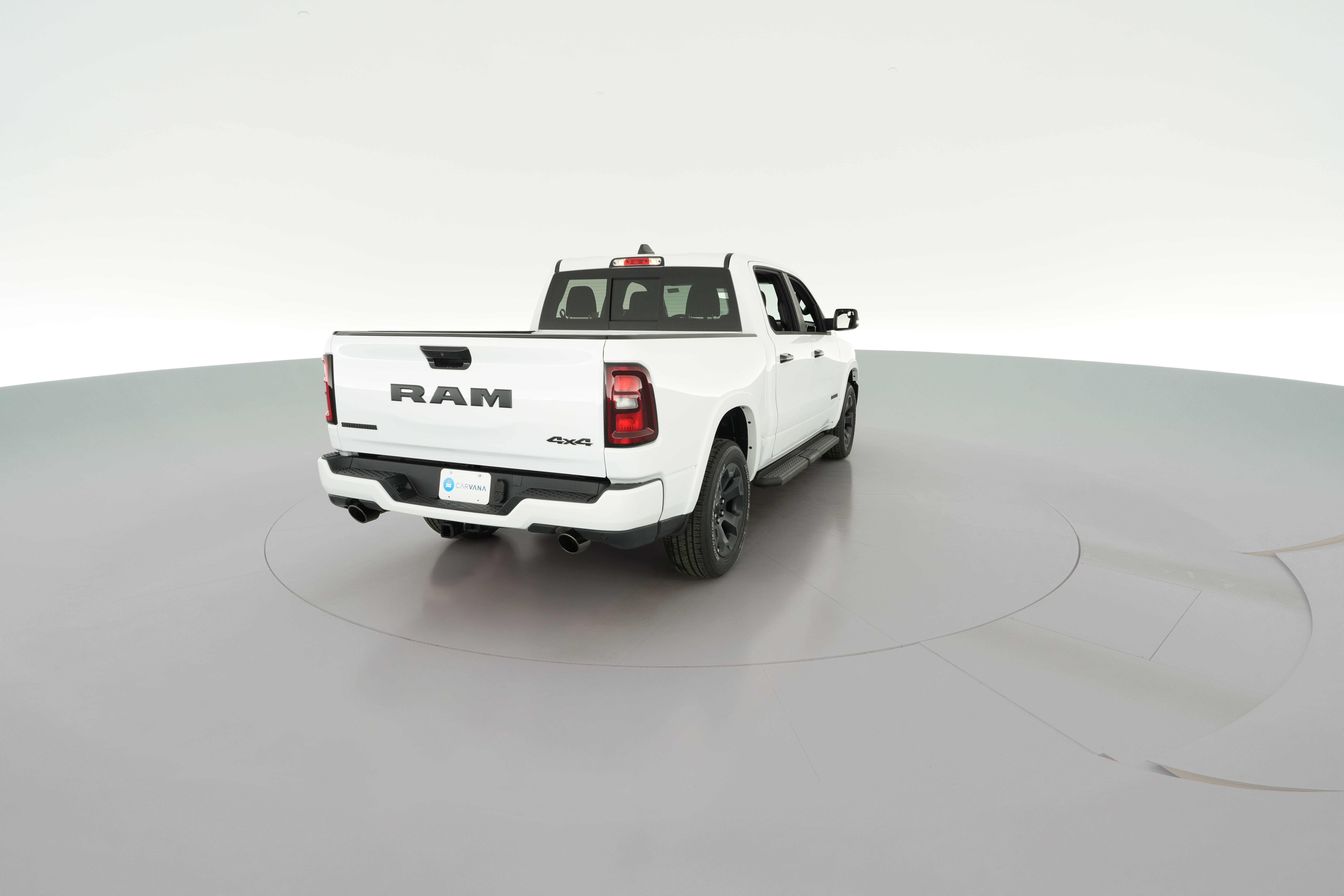 2026 RAM 1500 Big Horn/Lone Star - Photo 31