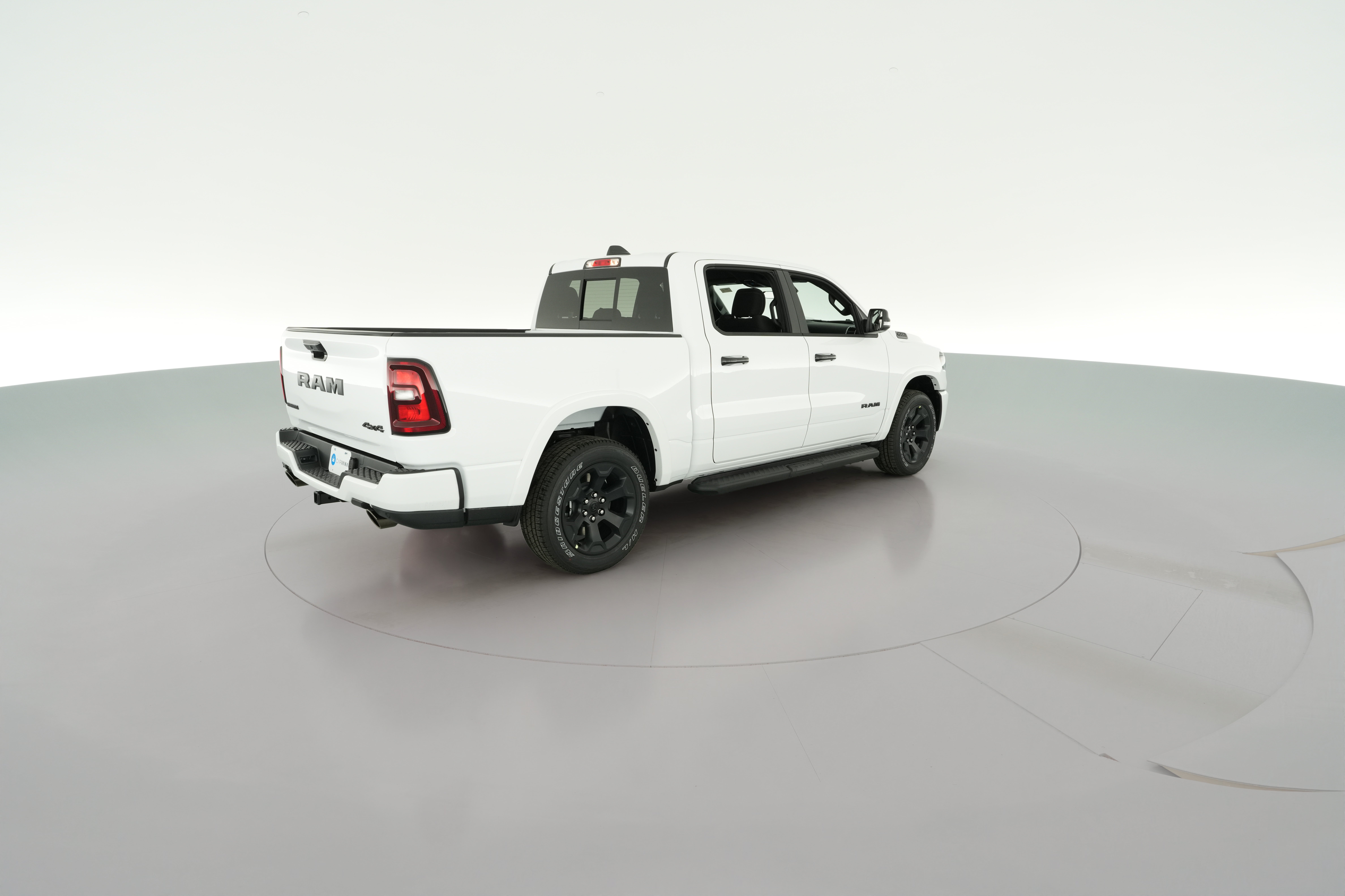 2026 RAM 1500 Big Horn/Lone Star - Photo 32