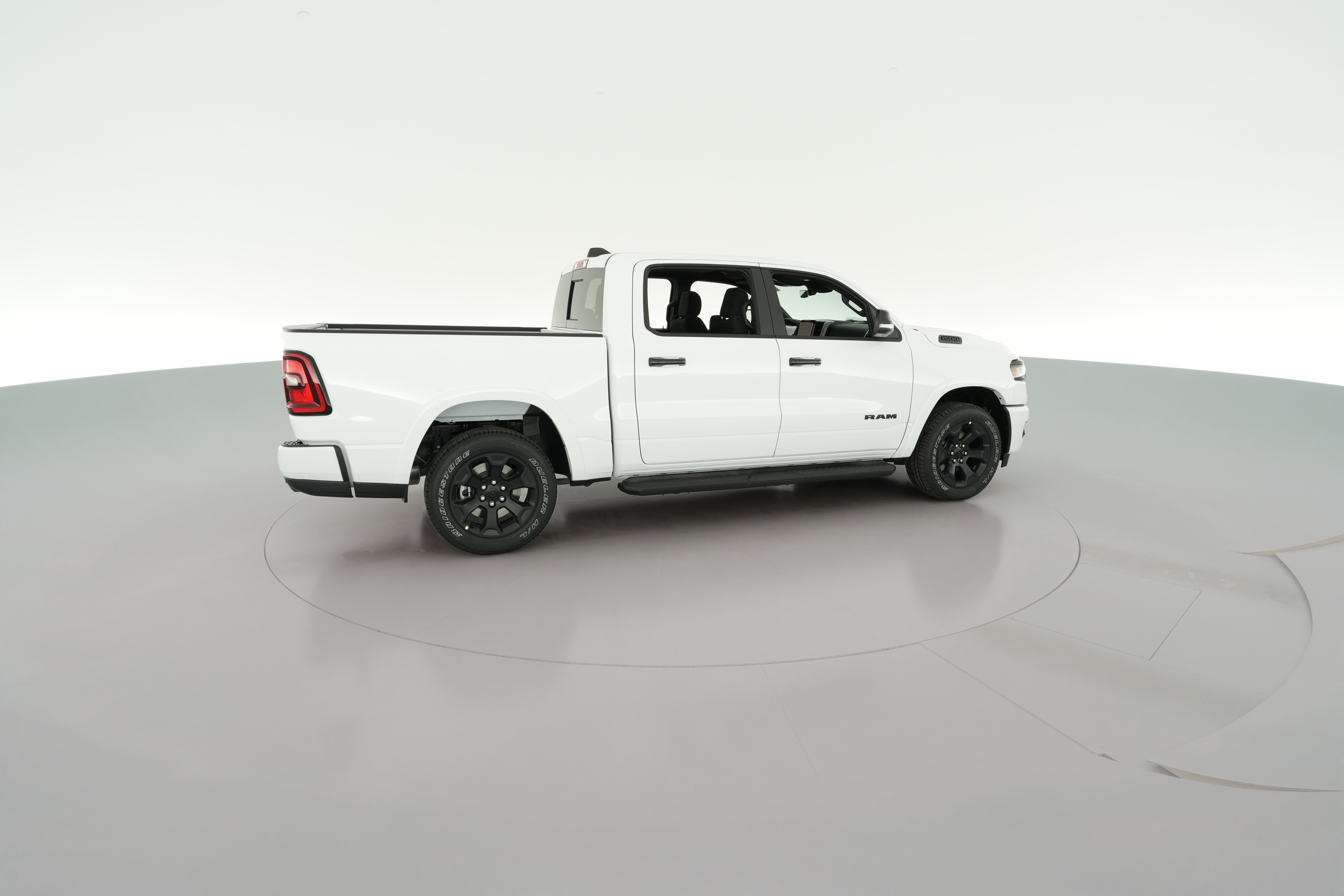 2026 RAM 1500 Big Horn/Lone Star - Photo 33