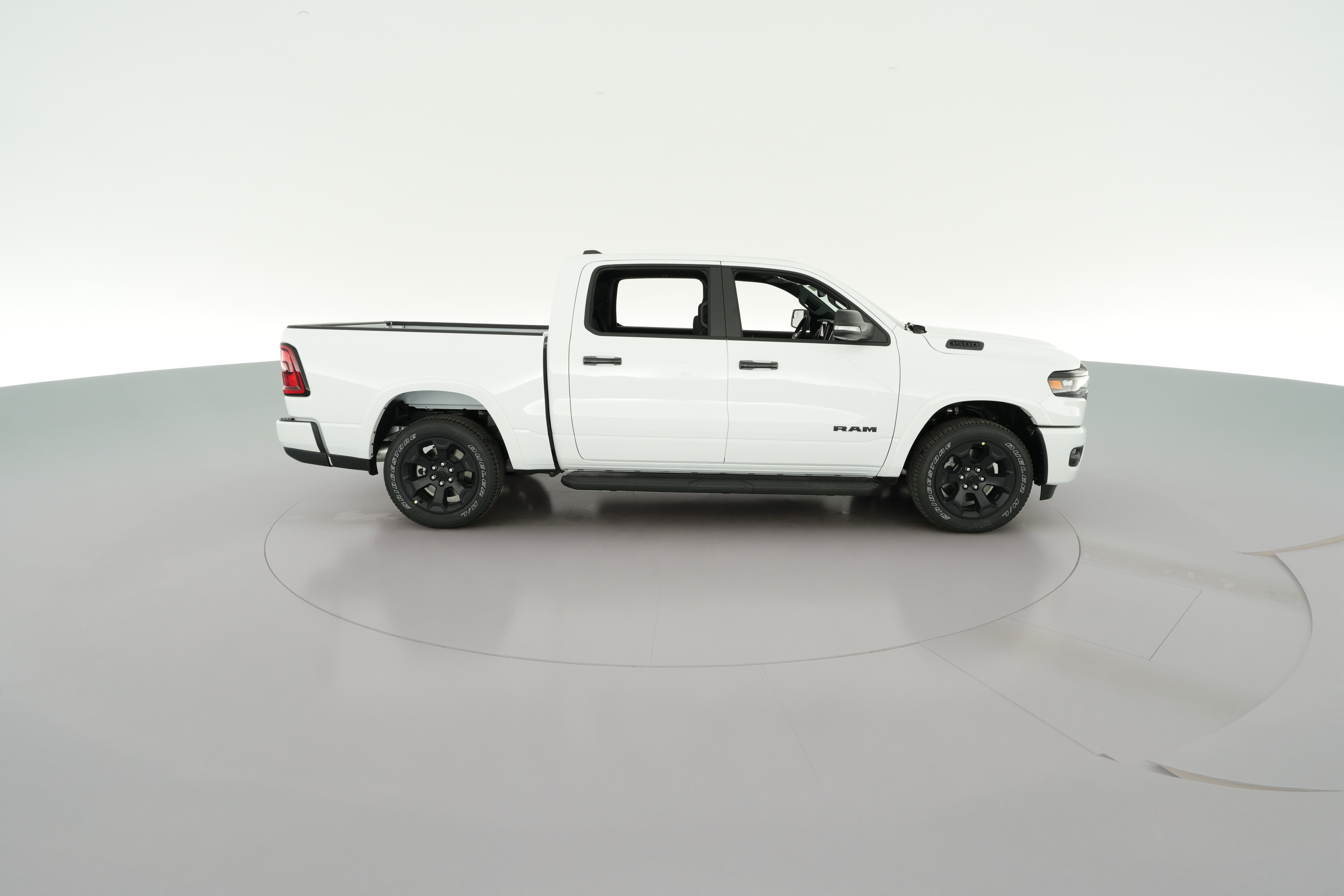 2026 RAM 1500 Big Horn/Lone Star - Photo 34